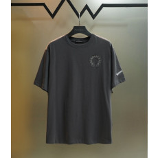 CHROME HEARTS 크롬하츠 반팔 NO.34 3COLOR