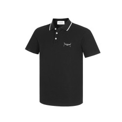 MAISON MARGIELA 메종마르지엘라 로고 카라 2COLOR
