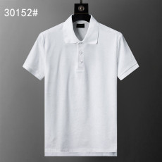 BALENCIAGA 발렌시아가 반팔 카라티 2COLOR