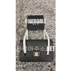 황*영 고객님 샤넬 26 프레피 코코백