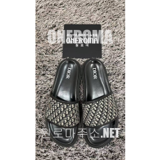 김*원 고객님 디올 오블리크 슬리퍼