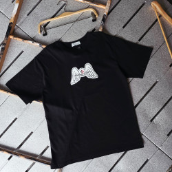 MONCLER 몽클레어 엔젤 티셔츠 2COLOR