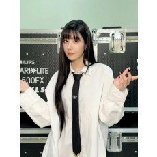 CELINE 셀린느 트리오페 넥타이