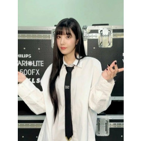 CELINE 셀린느 트리오페 넥타이