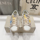GOLDEN GOOSE 골든구스 여성용 스니커즈 G72724-1