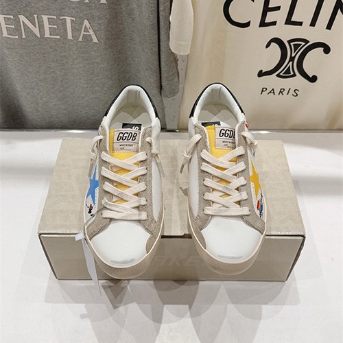 GOLDEN GOOSE 골든구스 여성용 스니커즈 G72724-1