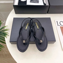CHANEL 샤넬 여성용 샌들 C21889 2COLOR