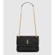 SAINT LAURENT 생로랑 그레인 니키 미니 828736 2COLOR