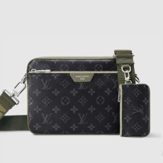 LOUIS VUITTON 루이비통 트리오 메신저 M28628