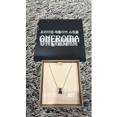 최*호 고객님 불가리 세이브더칠드런 목걸이