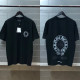 CHROME HEARTS 크롬하츠 라스베이거스 홀스슈 반팔