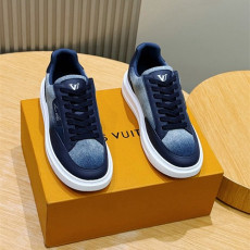 LOUIS VUITTON 루이비통 남여공용 스니커즈 L69609 2COLOR