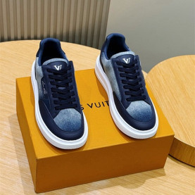 LOUIS VUITTON 루이비통 남여공용 스니커즈 L69609 2COLOR