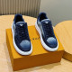 LOUIS VUITTON 루이비통 남여공용 스니커즈 L69609 2COLOR