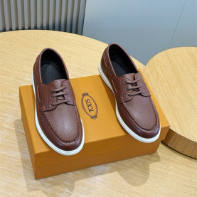 TOD.S 토즈 남성용 로퍼 T88984 2COLOR