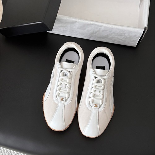 CHANEL 샤넬 여성용 스니커즈 C68378 2COLOR