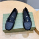 GUCCI 구찌 남성용 로퍼 G47869 2COLOR