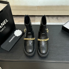 CHANEL 샤넬 여성용 부츠 C52214 2COLOR