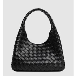 BOTTEGA VENETA 보테가베네타 스몰 캄파나 854248 4COLOR