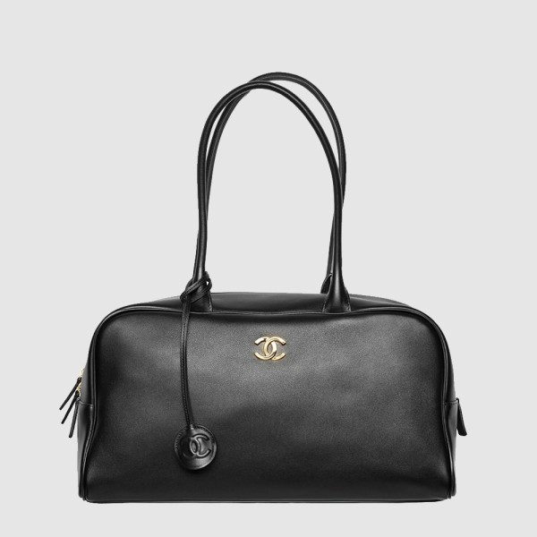 CHANEL 샤넬 라지 볼링 백 AS6211 3COLOR