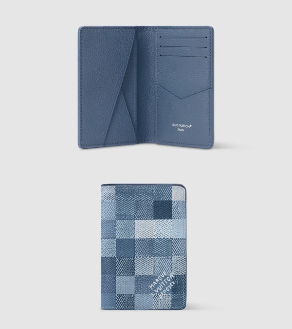 LOUIS VUITTON 루이비통 포켓 오거나이저 M28609