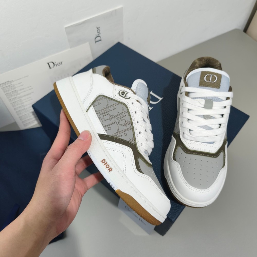 DIOR 디올 B27 스니커즈 3SN27