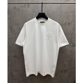 CHROME HEARTS 크롬하츠 십자가 자수 반팔티 2COLOR