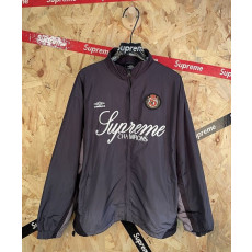SUPREME 슈프림 X  UMBRO M 607164 그라디언트 트랙 자켓+팬츠 세트 3COLOR
