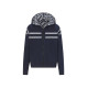 DIOR 디올 60048 오블리크 리버시블 니트 후드 집업 4COLOR