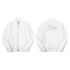 DIOR 디올 60177 스크립트 로고 봄버 자켓 2COLOR
