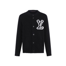 LOUIS VUITTON 루이비통 60260 인타르시아 시그니처 가디건