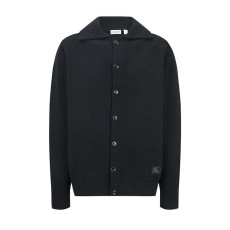 BURBERRY 버버리 60042 EKD 캐시미어 카라 가디건 2COLOR