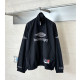 BALENCIAGA 발렌시아가 3B 풋볼 트랙수트 자켓