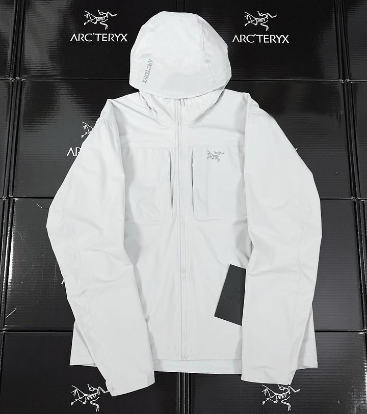 ARCTERYX 아크테릭스 감마 라이트웨이트 후디 자켓 2COLOR