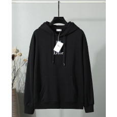 DIOR 디올 60052 자수 로고 스웨트 후드 2COLOR