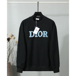 DIOR 디올 60061 테리 자수 로고 스웨트 셔츠 2COLOR