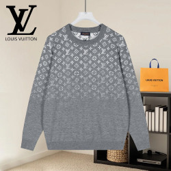 LOUIS VUITTON 루이비통 60080 모노그램 가라디언트 니트 2COLOR