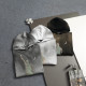 BALENCIAGA 발렌시아가 60128 파리 리버티 워싱 스웨트 후드