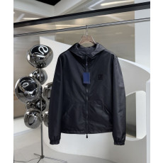 LOUIS VUITTON 루이비통 60269 모노그램 리버시블 윈드브레이커