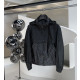 LOUIS VUITTON 루이비통 60280 모노그램 배색 윈드브레이커