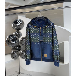 LOUIS VUITTON 루이비통 60291 모노그램 그라디언트 윈드브레이커 2COLOR