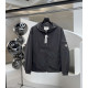 MONCLER 몽클레어 60277 틱스 윈드브레이커