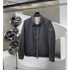 BURBERRY 버버리 60293 클래식 체크 리버시블 나일론 자켓