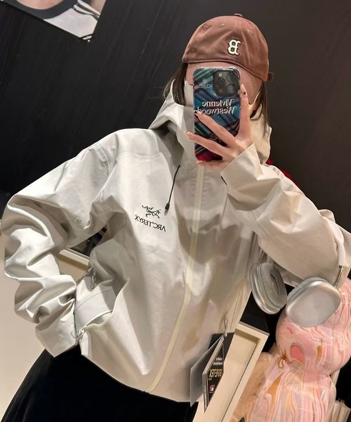 ARCTERYX 아크테릭스 BETA LT GORE-TEX 재킷 5COLOR