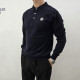 MONCLER 몽클레어 캐시 니트 카라긴팔 4COLOR