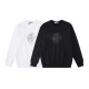 STONE ISLAND 스톤아일랜드 리플렉트 빈티지나염 맨투맨