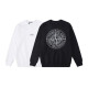 STONE ISLAND 스톤아일랜드 원형 그라샤 맨투맨