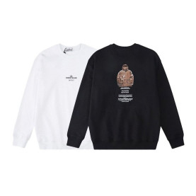 STONE ISLAND 스톤아일랜드 코마스 맨투맨