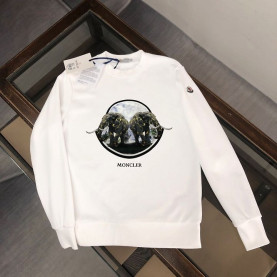 MONCLER 몽클레어 엘리펀트 맨투맨 2COLOR