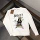 BURBERRY 버버리 스케치 캐릭터 맨투맨 2COLOR